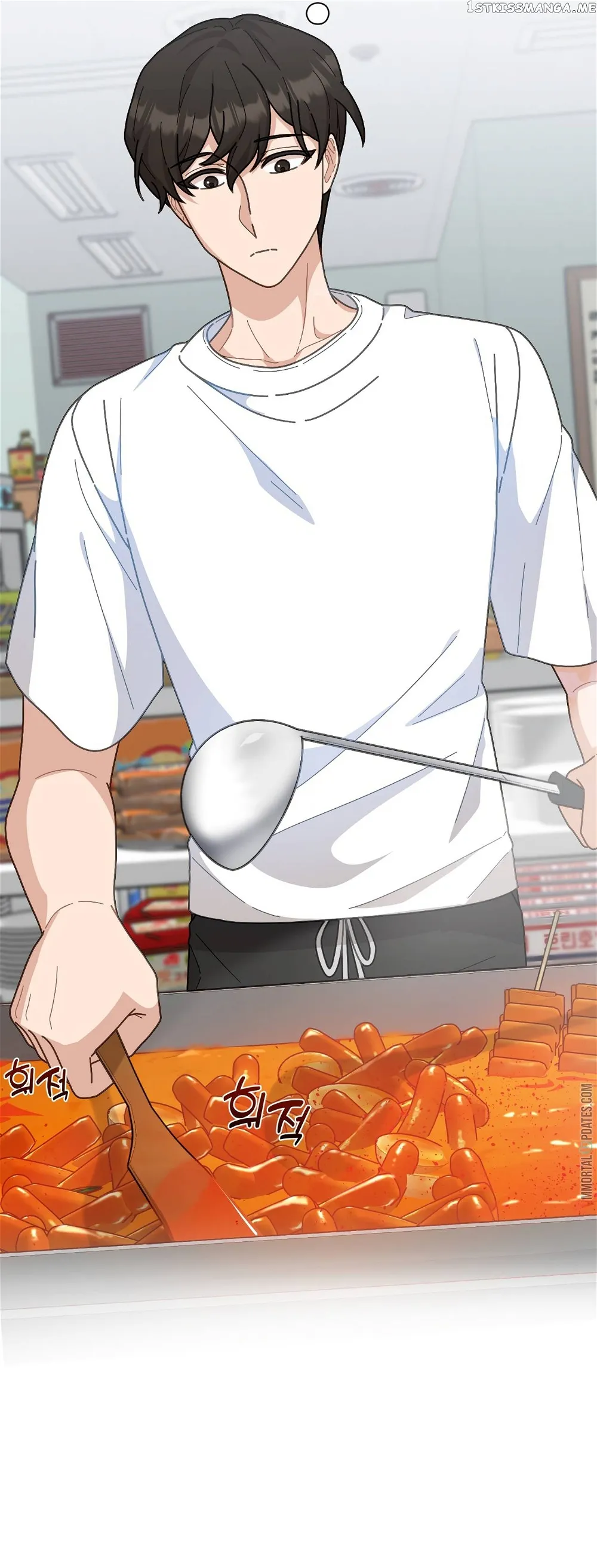 100-Year-Old Top Chef chapter 2 page 3