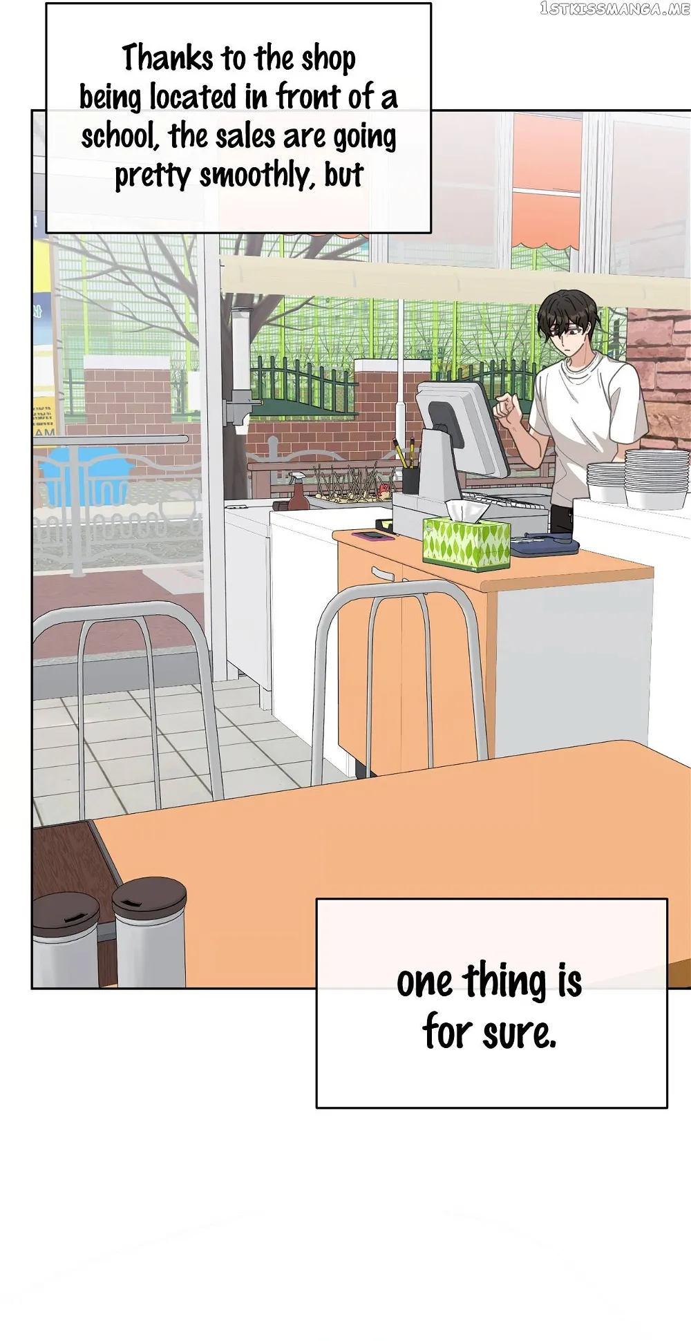 100-Year-Old Top Chef chapter 2 page 5