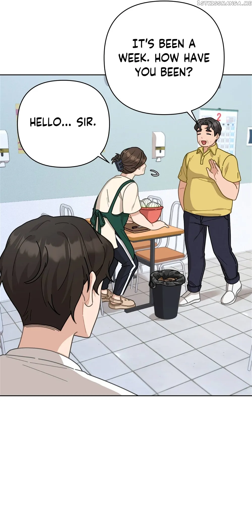 100-Year-Old Top Chef chapter 2 page 9