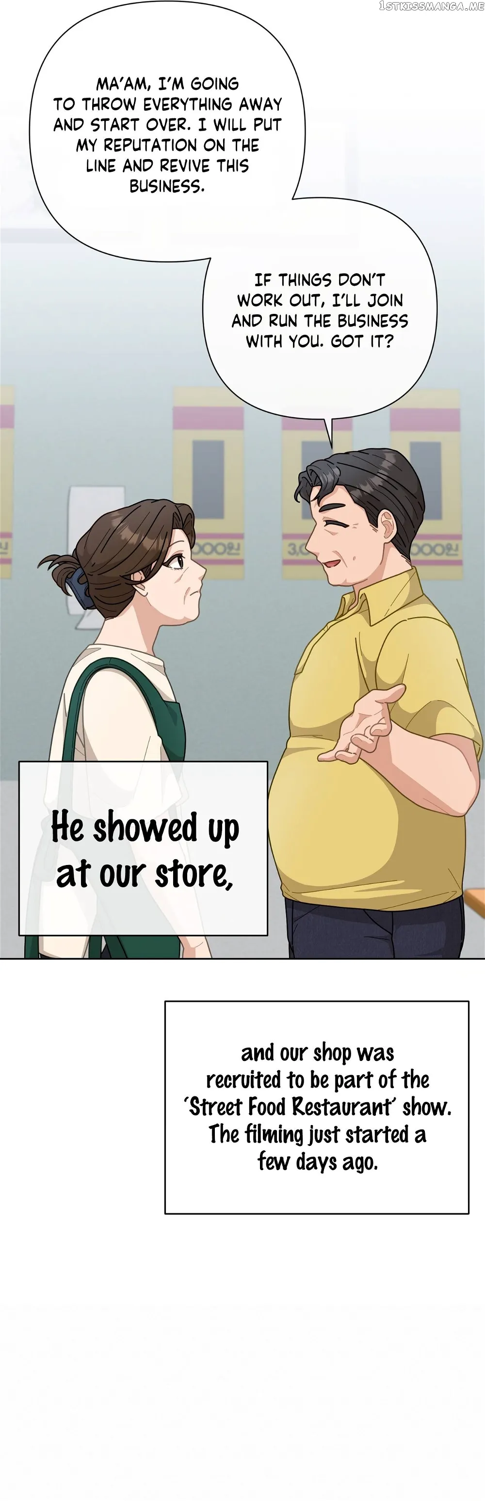 100-Year-Old Top Chef chapter 2 page 14