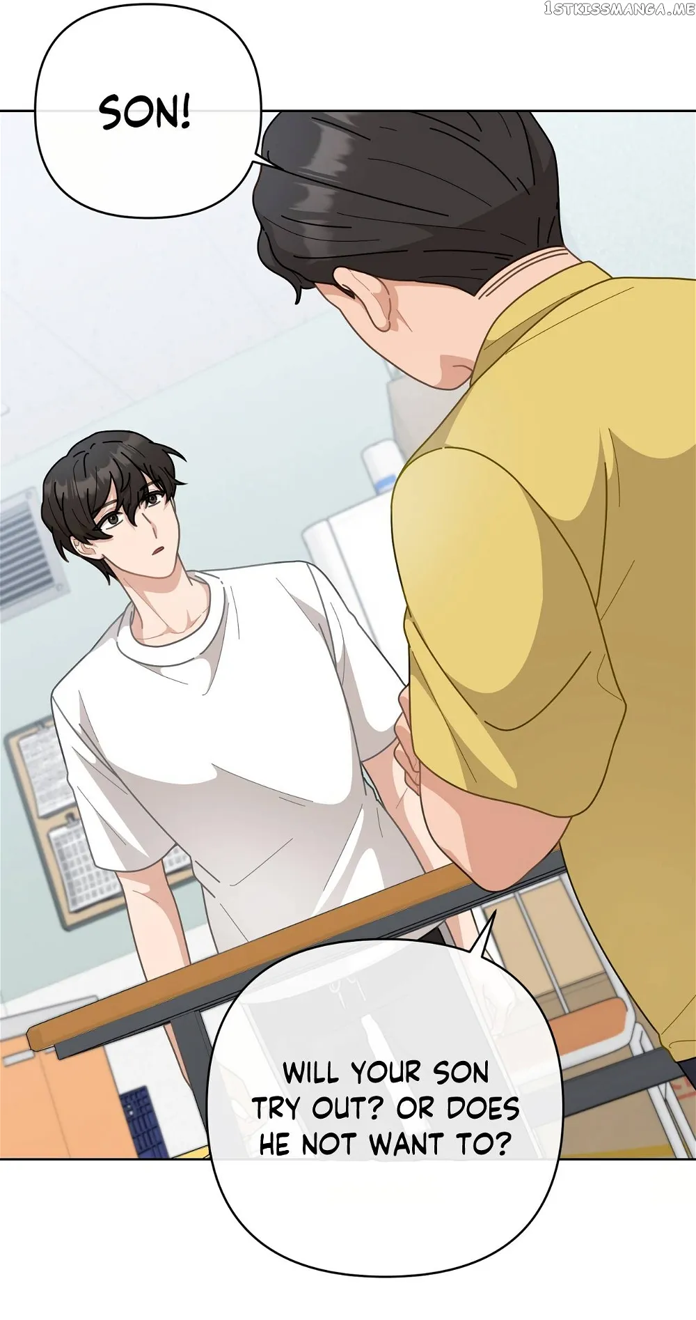 100-Year-Old Top Chef chapter 2 page 17
