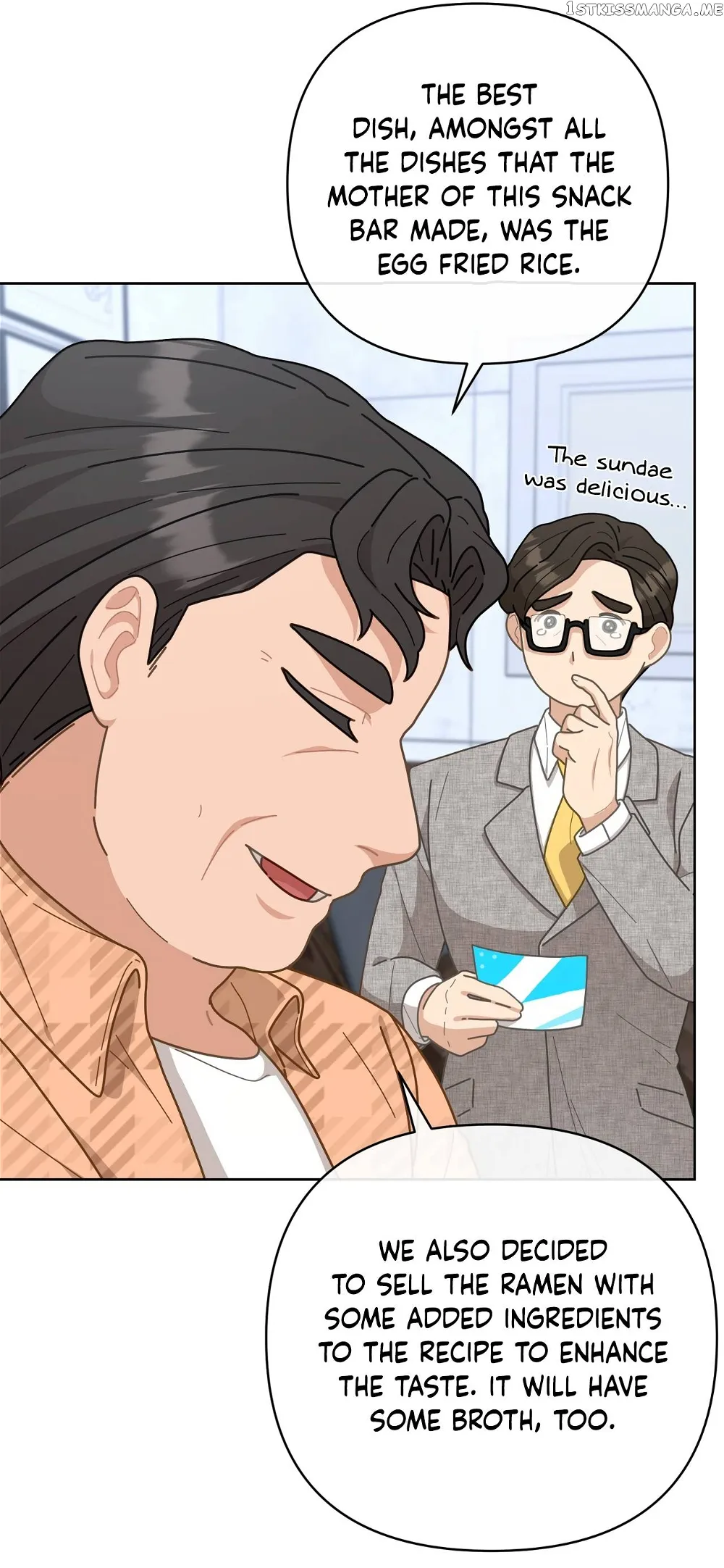 100-Year-Old Top Chef chapter 2 page 40