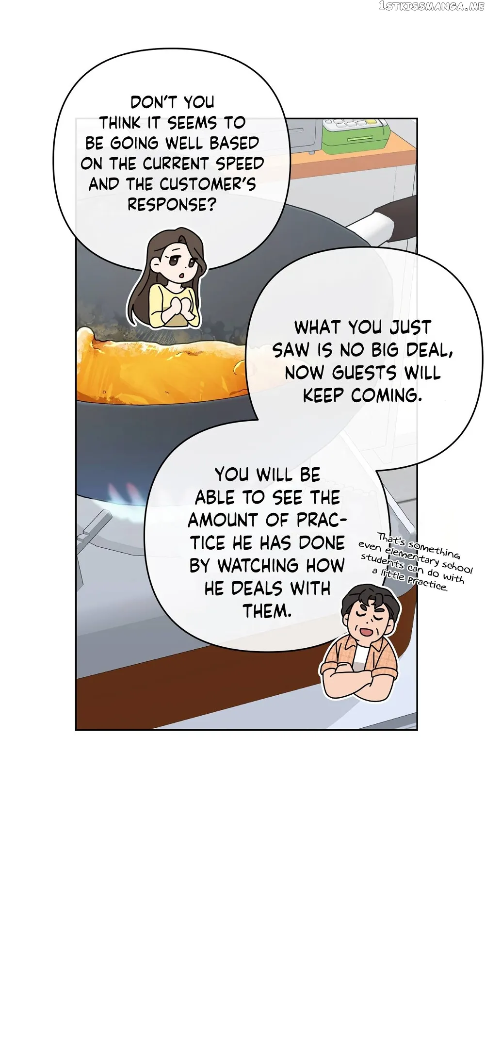 100-Year-Old Top Chef chapter 2 page 43