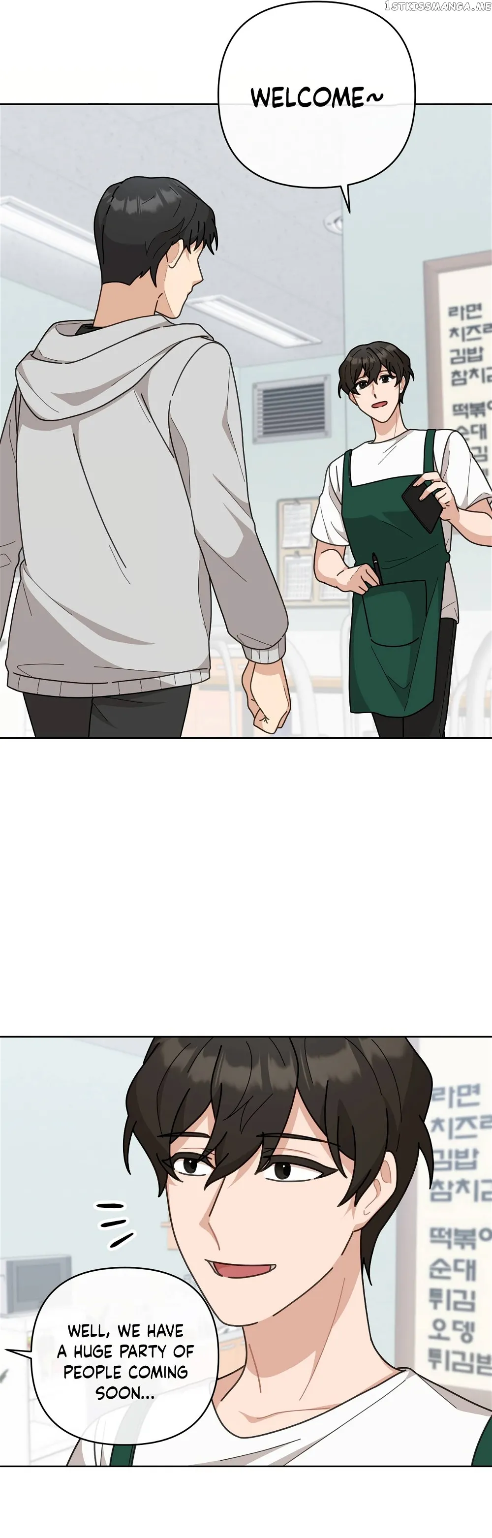 100-Year-Old Top Chef chapter 2 page 44