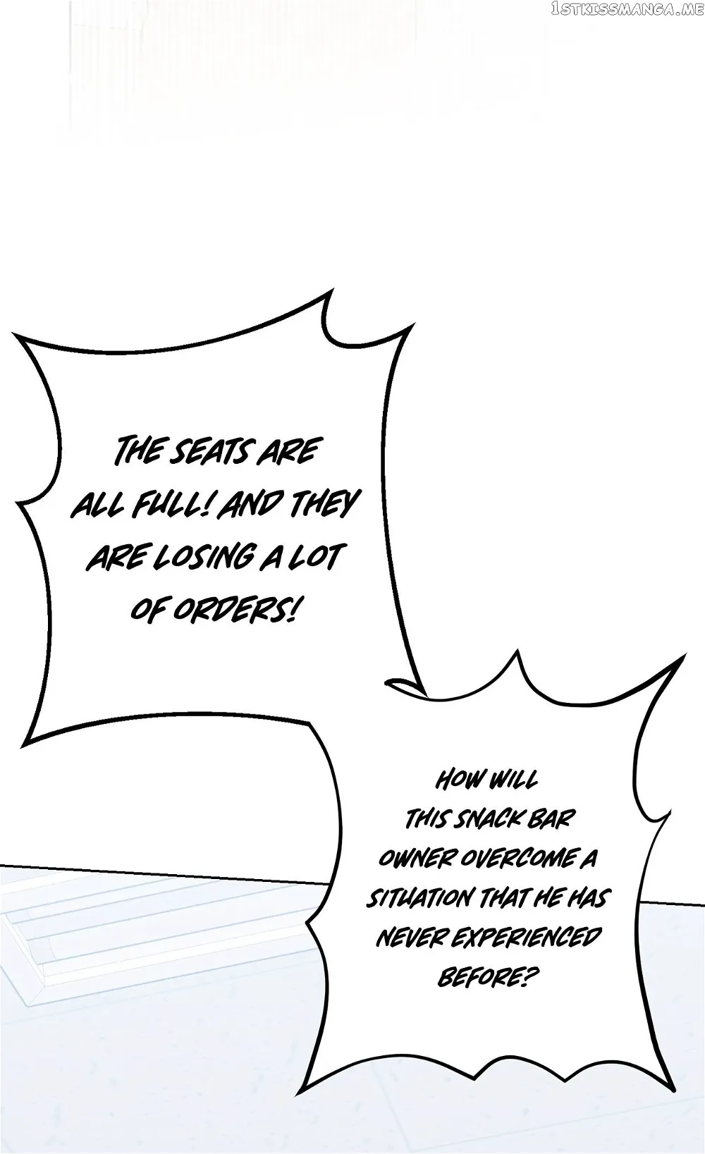 100-Year-Old Top Chef chapter 2 page 47