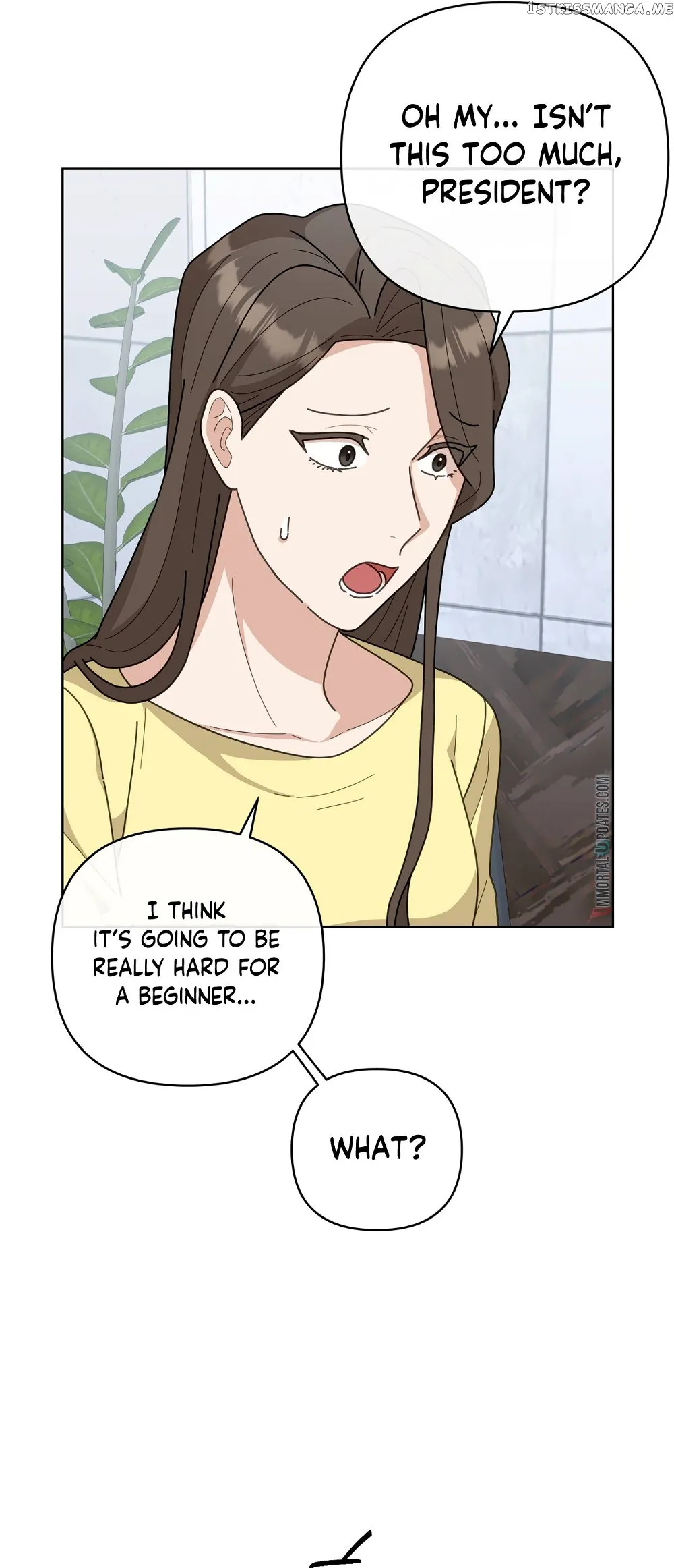 100-Year-Old Top Chef chapter 2 page 49