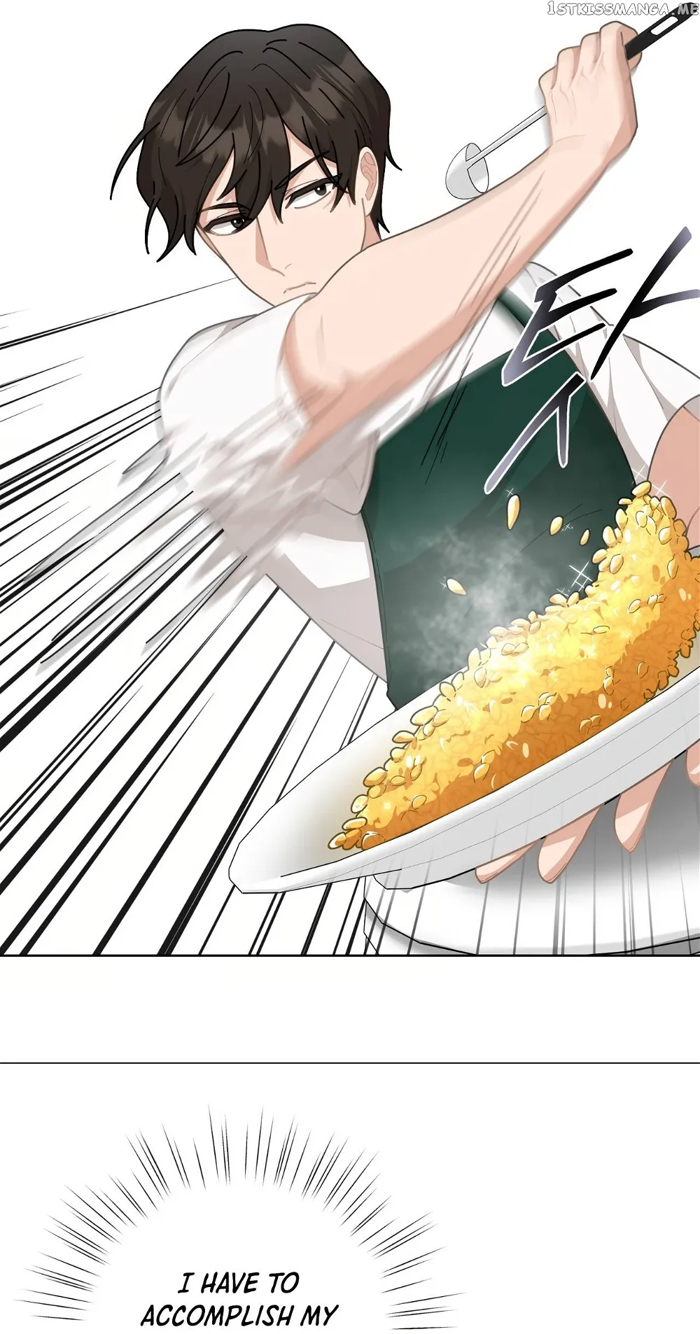 100-Year-Old Top Chef chapter 2 page 56