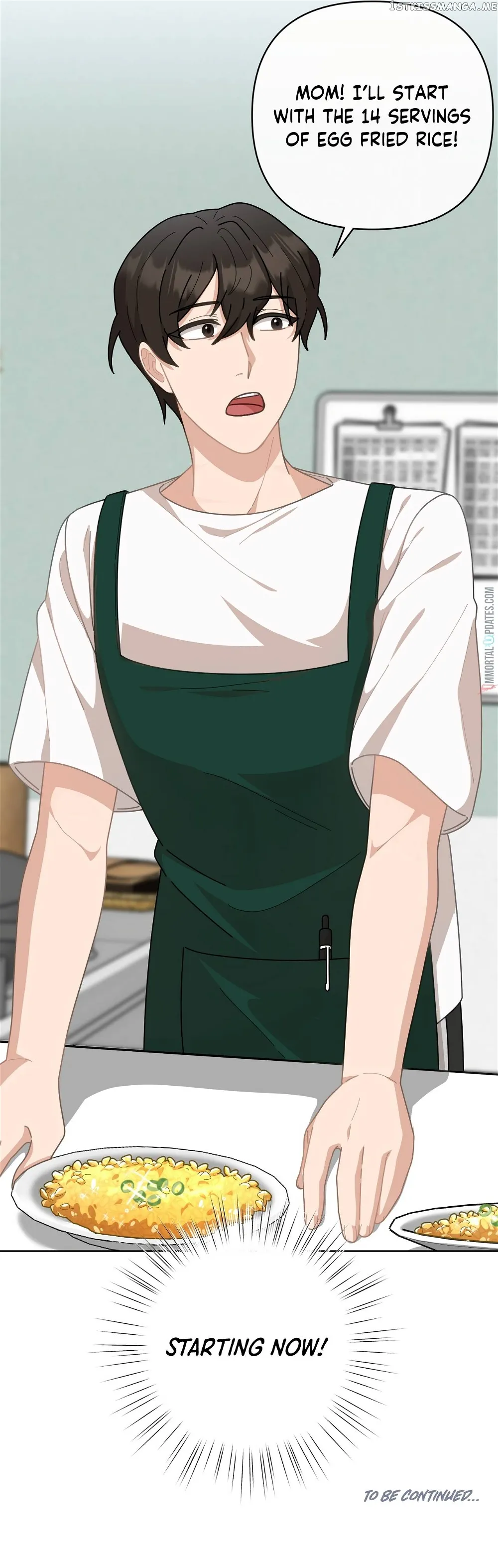 100-Year-Old Top Chef chapter 2 page 58