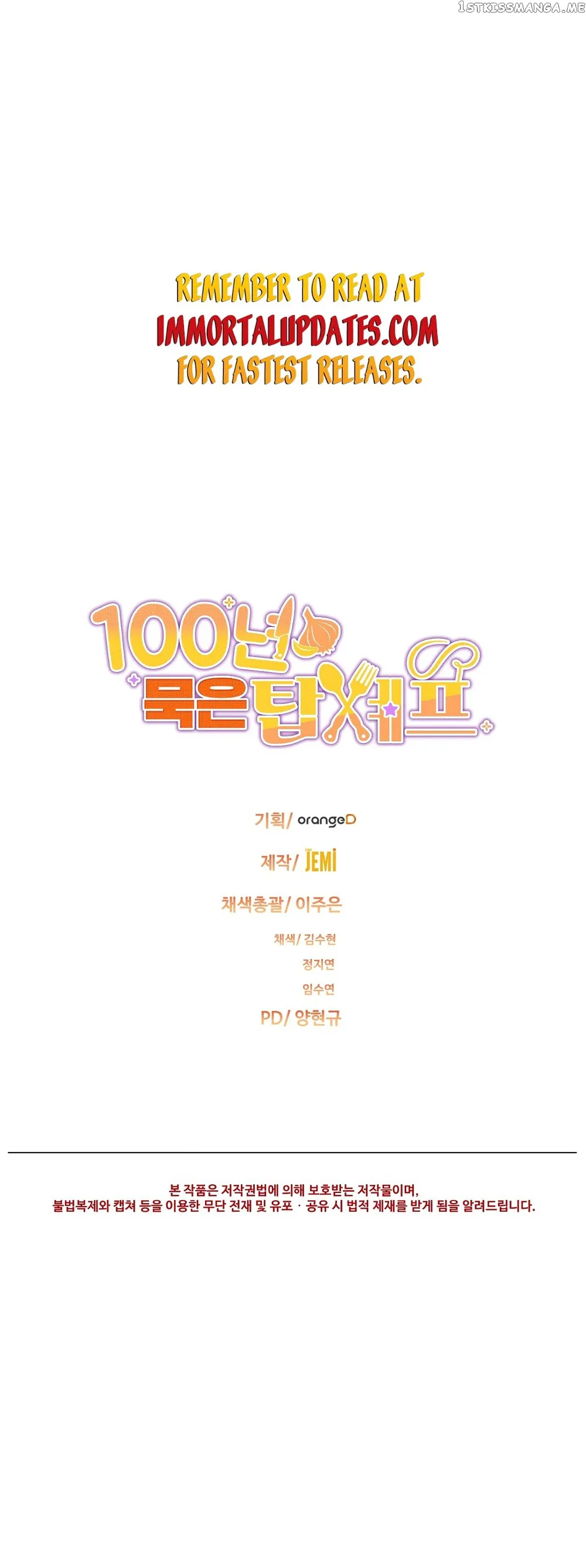 100-Year-Old Top Chef chapter 2 page 59