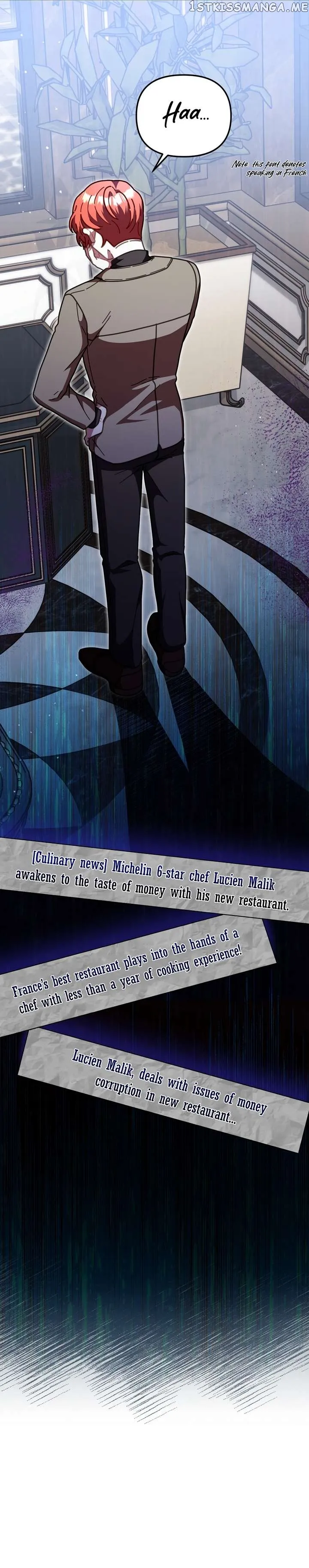 100-Year-Old Top Chef chapter 20 page 2