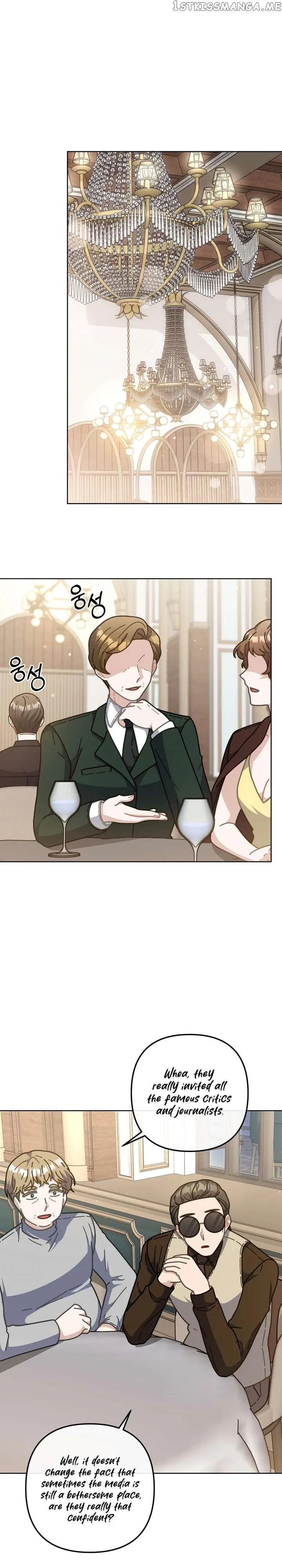 100-Year-Old Top Chef chapter 20 page 22