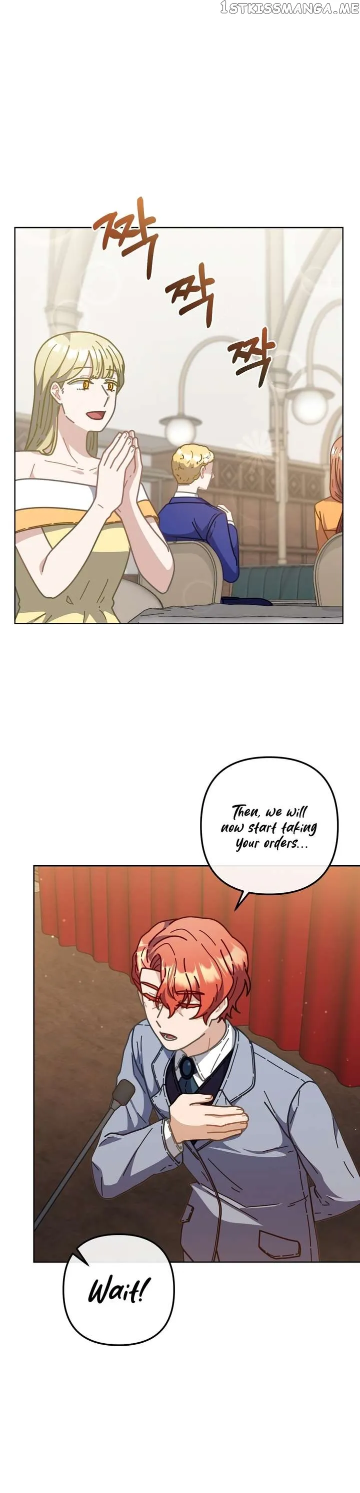 100-Year-Old Top Chef chapter 20 page 26