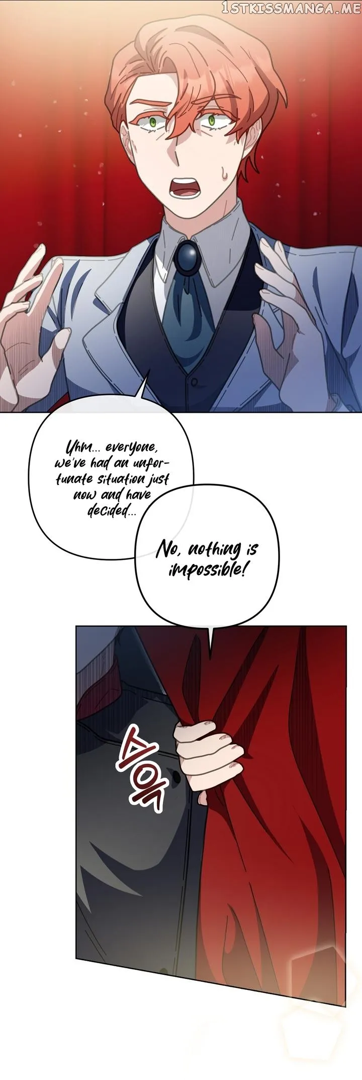 100-Year-Old Top Chef chapter 21 page 3