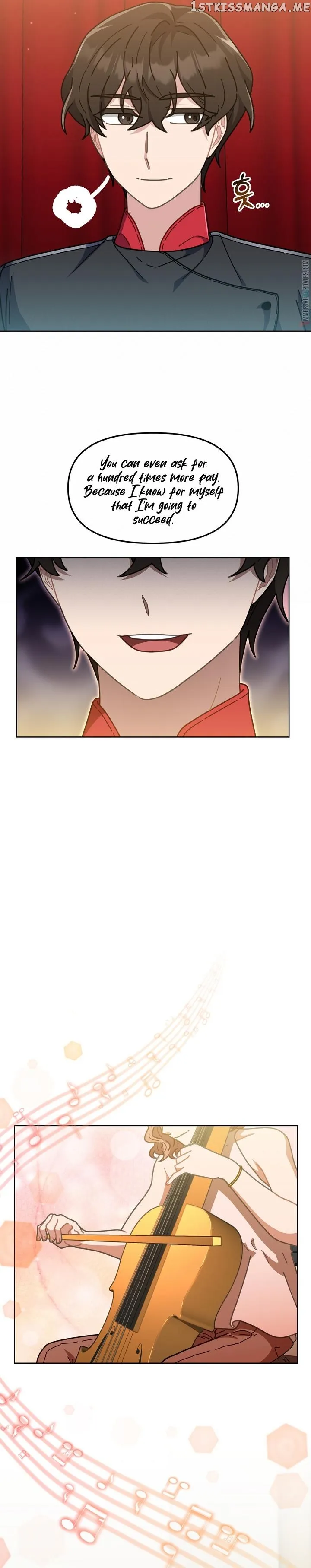 100-Year-Old Top Chef chapter 21 page 8