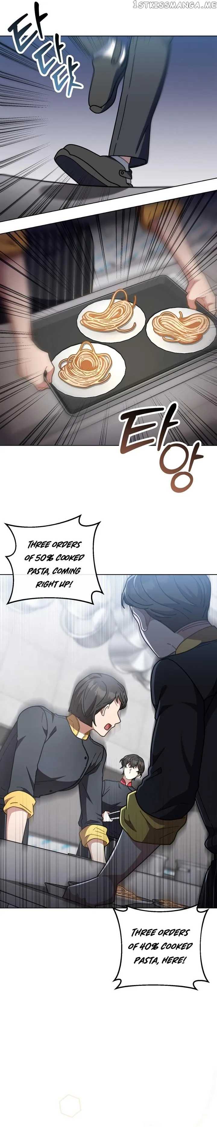 100-Year-Old Top Chef chapter 21 page 16