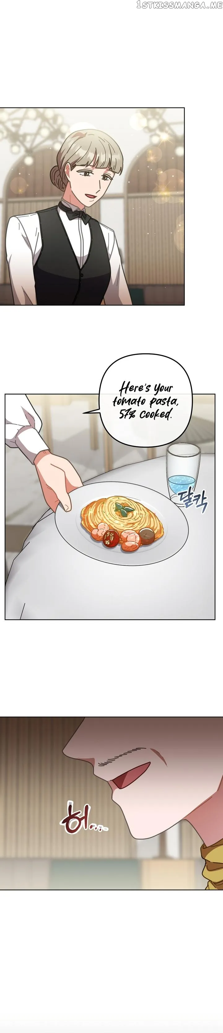 100-Year-Old Top Chef chapter 21 page 23