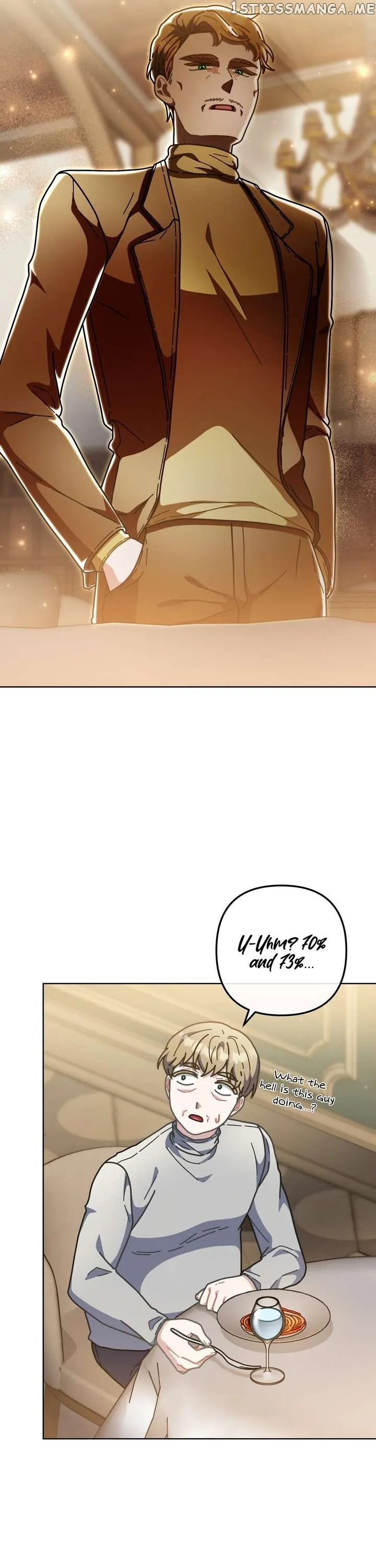 100-Year-Old Top Chef chapter 22 page 4