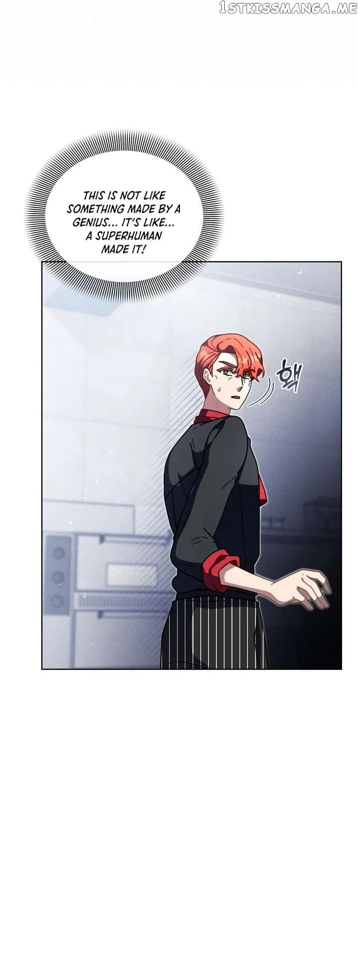 100-Year-Old Top Chef chapter 22 page 17