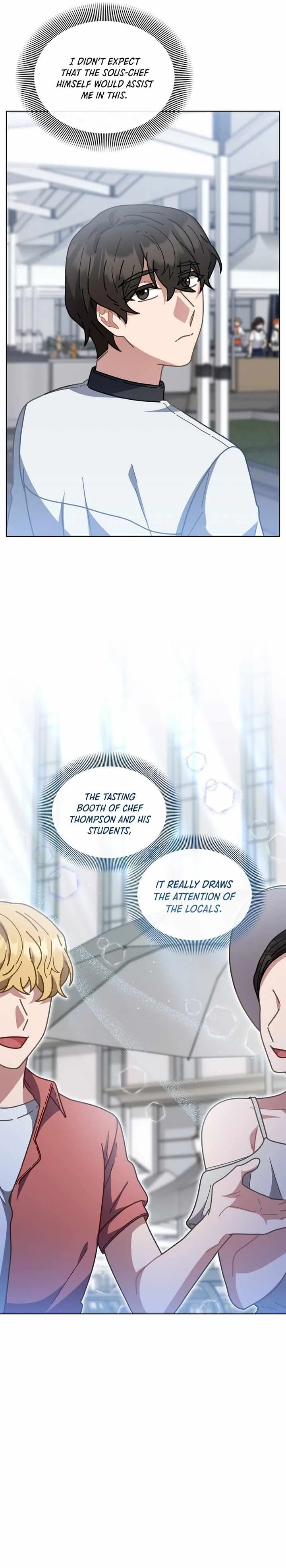 100-Year-Old Top Chef chapter 24 page 13