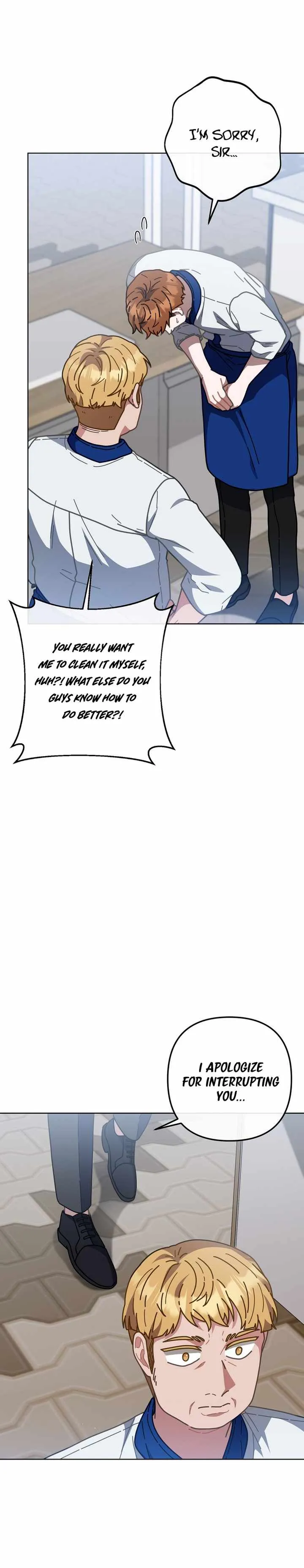 100-Year-Old Top Chef chapter 24 page 18