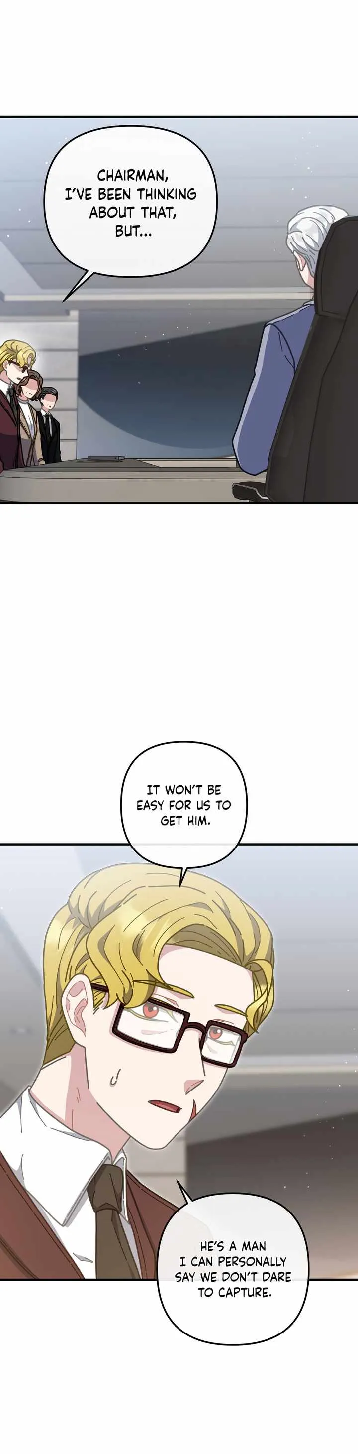 100-Year-Old Top Chef chapter 26 page 5