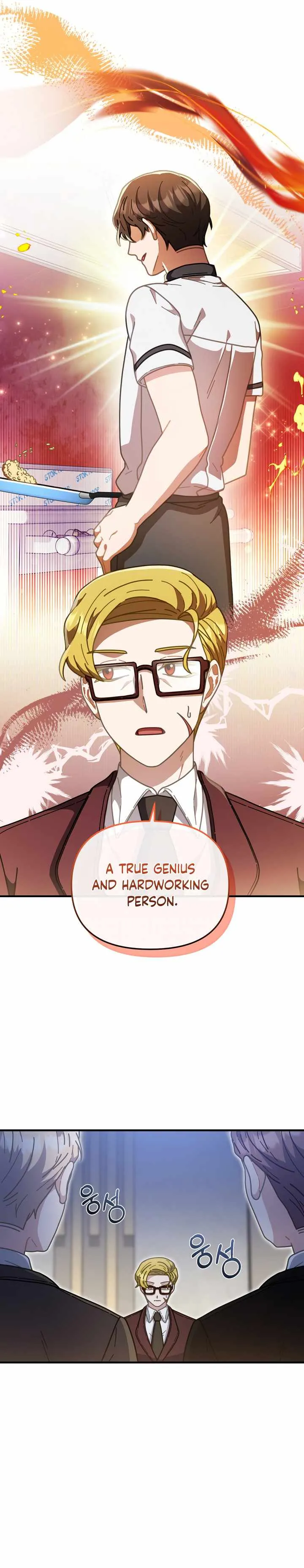 100-Year-Old Top Chef chapter 26 page 6