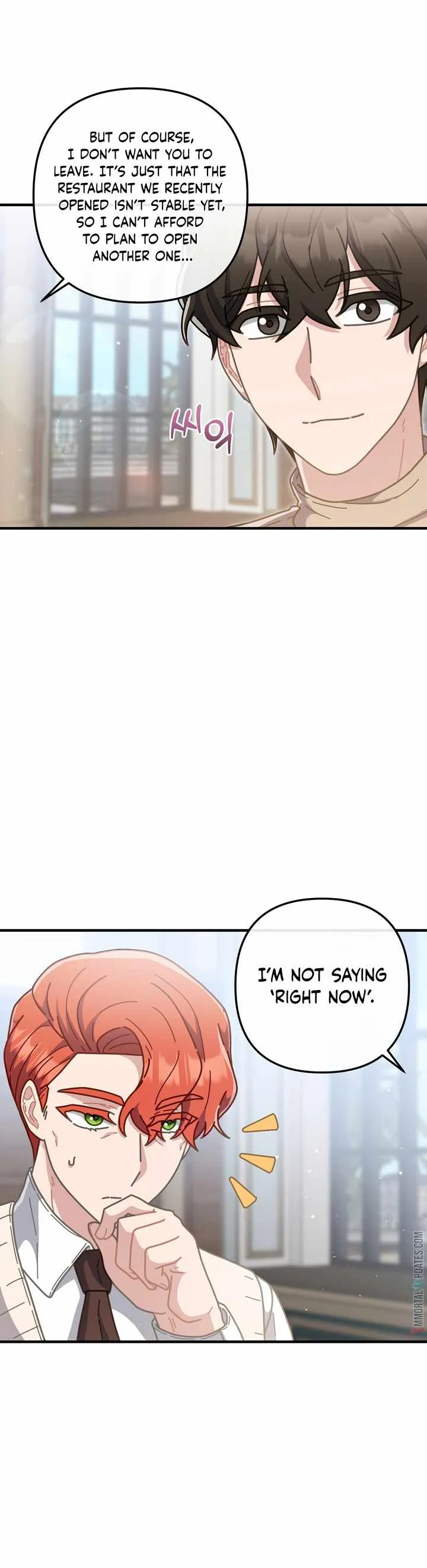 100-Year-Old Top Chef chapter 26 page 16