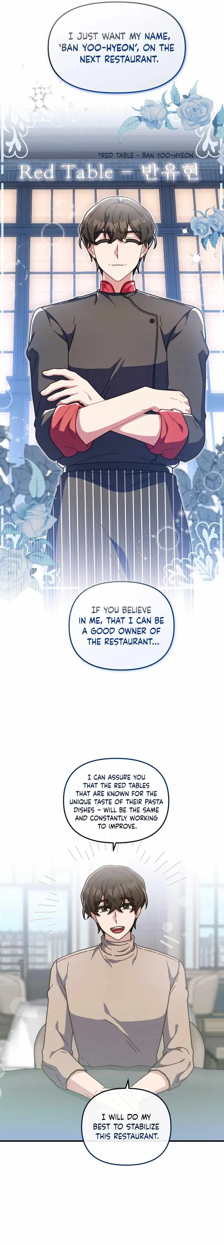 100-Year-Old Top Chef chapter 26 page 17
