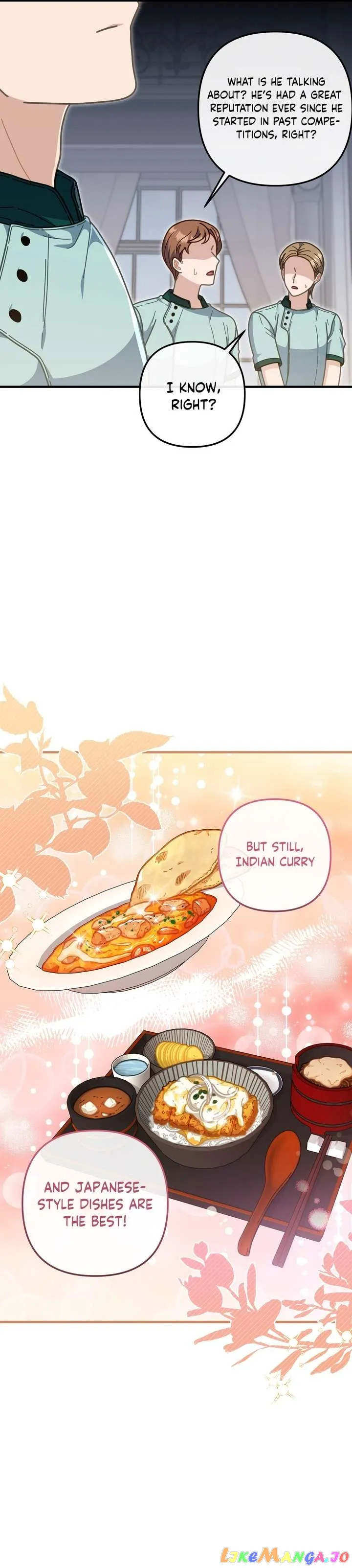 100-Year-Old Top Chef chapter 29 page 13