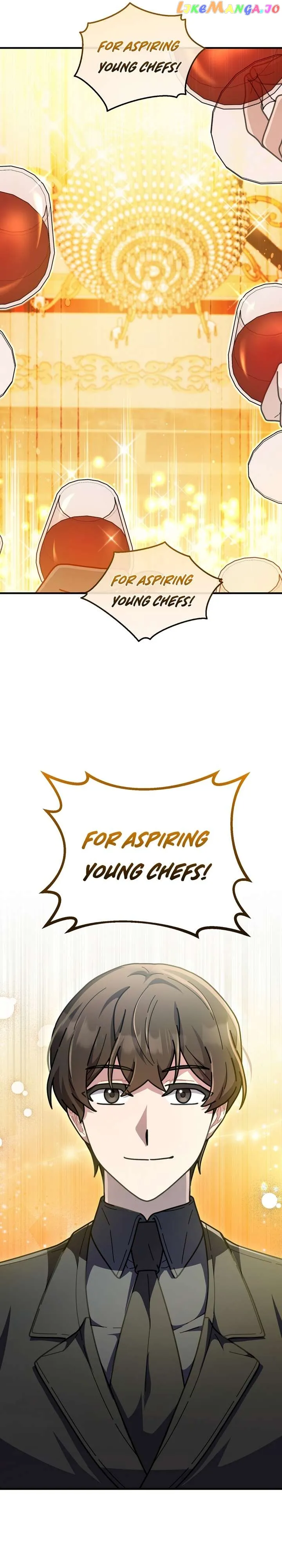 100-Year-Old Top Chef chapter 30 page 12