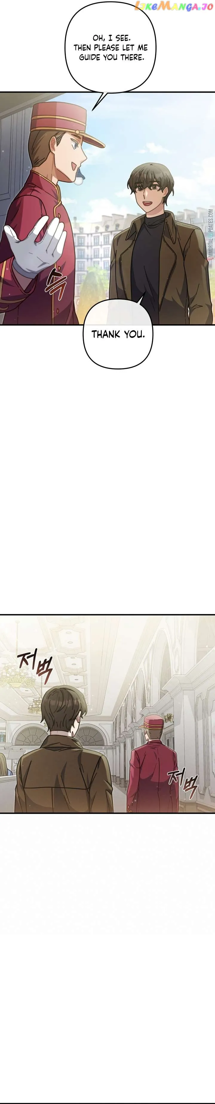 100-Year-Old Top Chef chapter 30 page 26