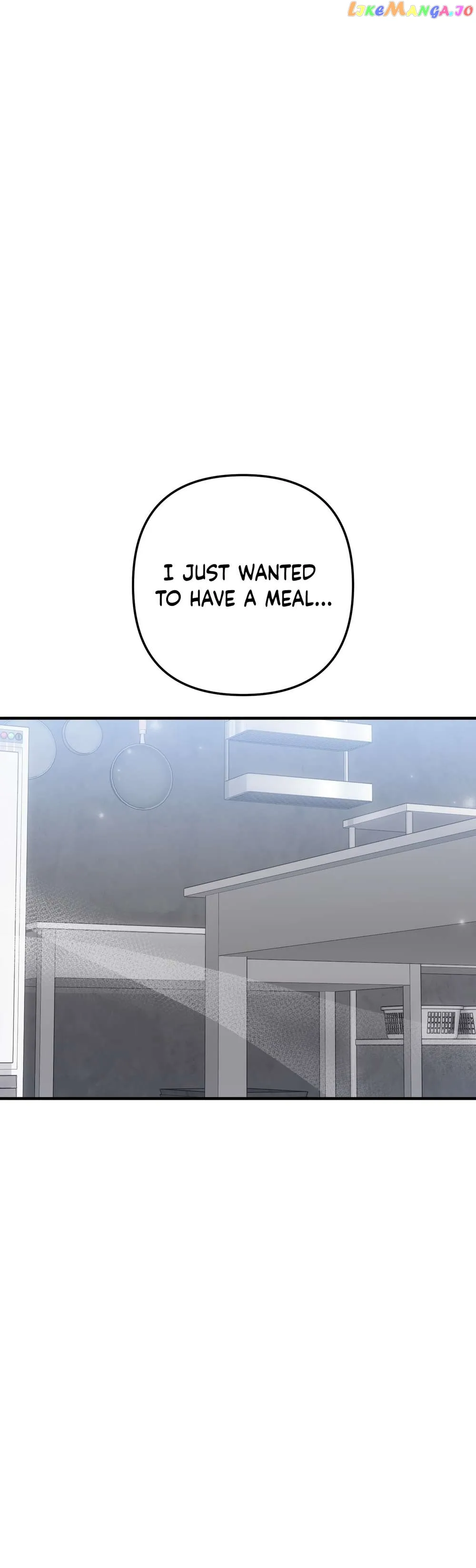 100-Year-Old Top Chef chapter 32 page 11