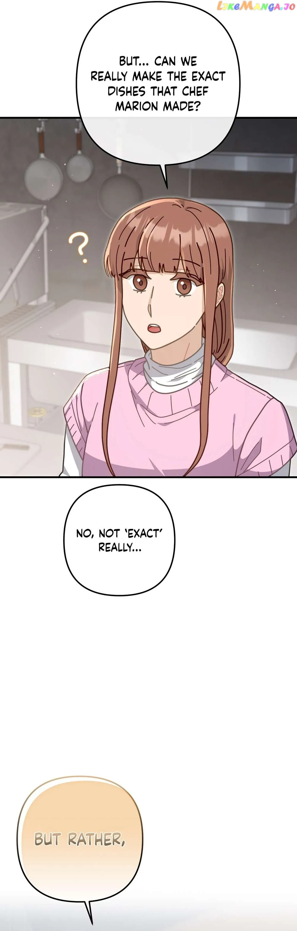 100-Year-Old Top Chef chapter 32 page 13