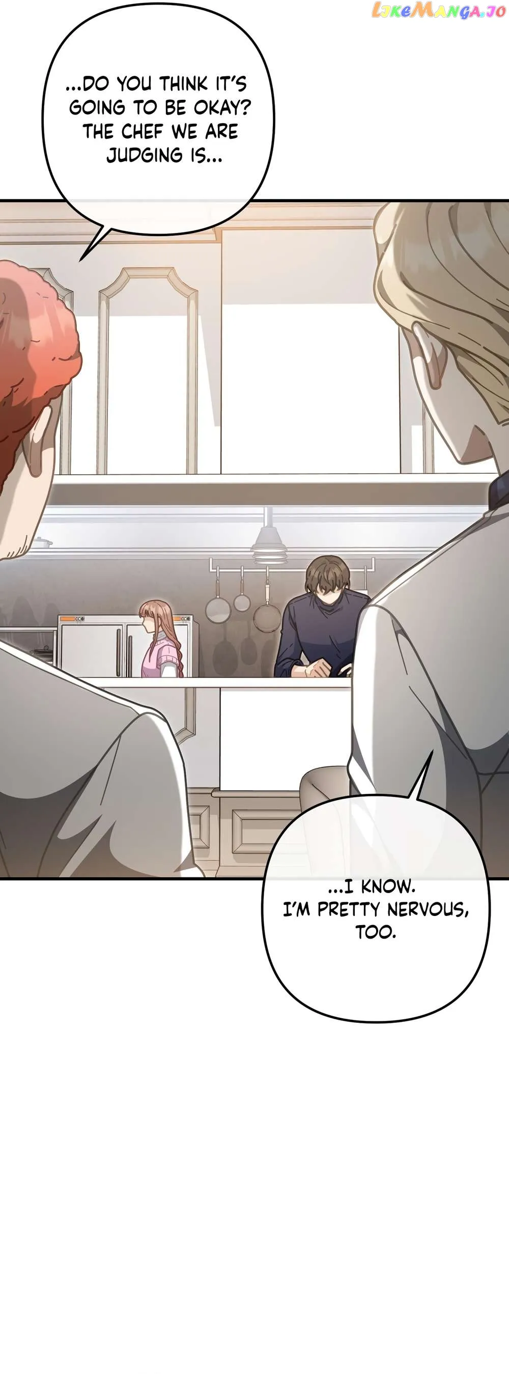 100-Year-Old Top Chef chapter 32 page 16