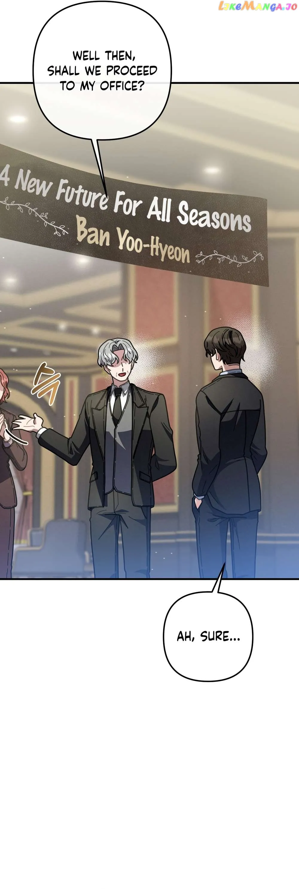 100-Year-Old Top Chef chapter 32 page 35