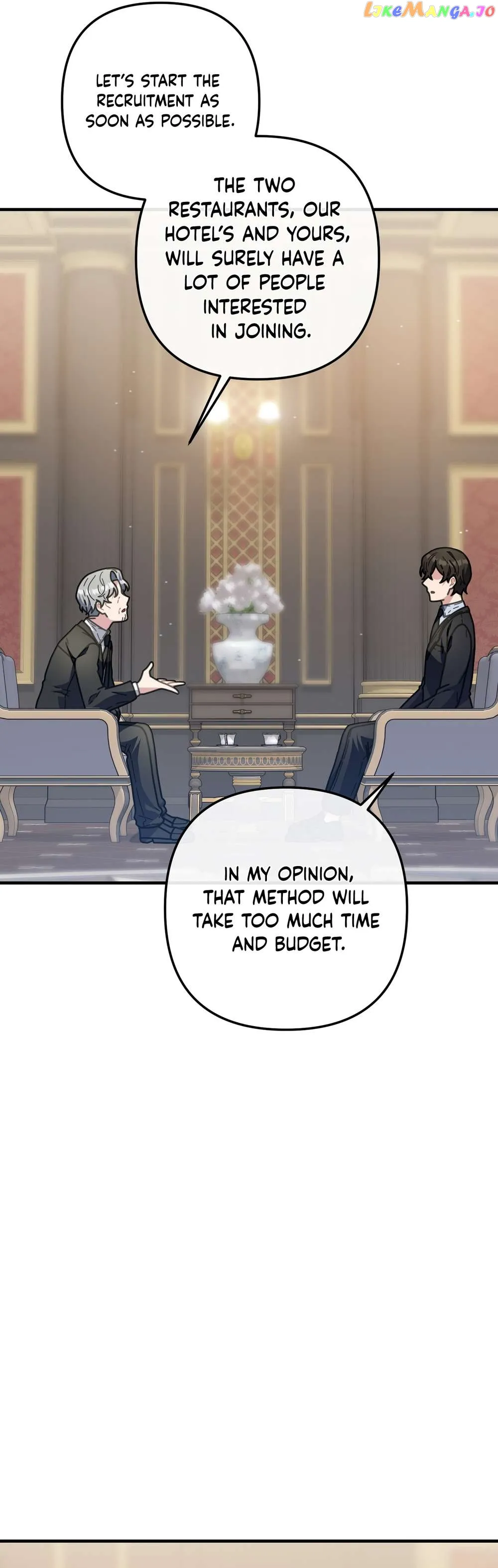 100-Year-Old Top Chef chapter 32 page 40