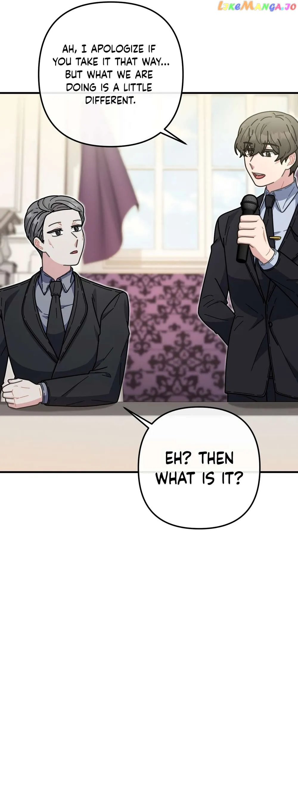 100-Year-Old Top Chef chapter 33 page 8