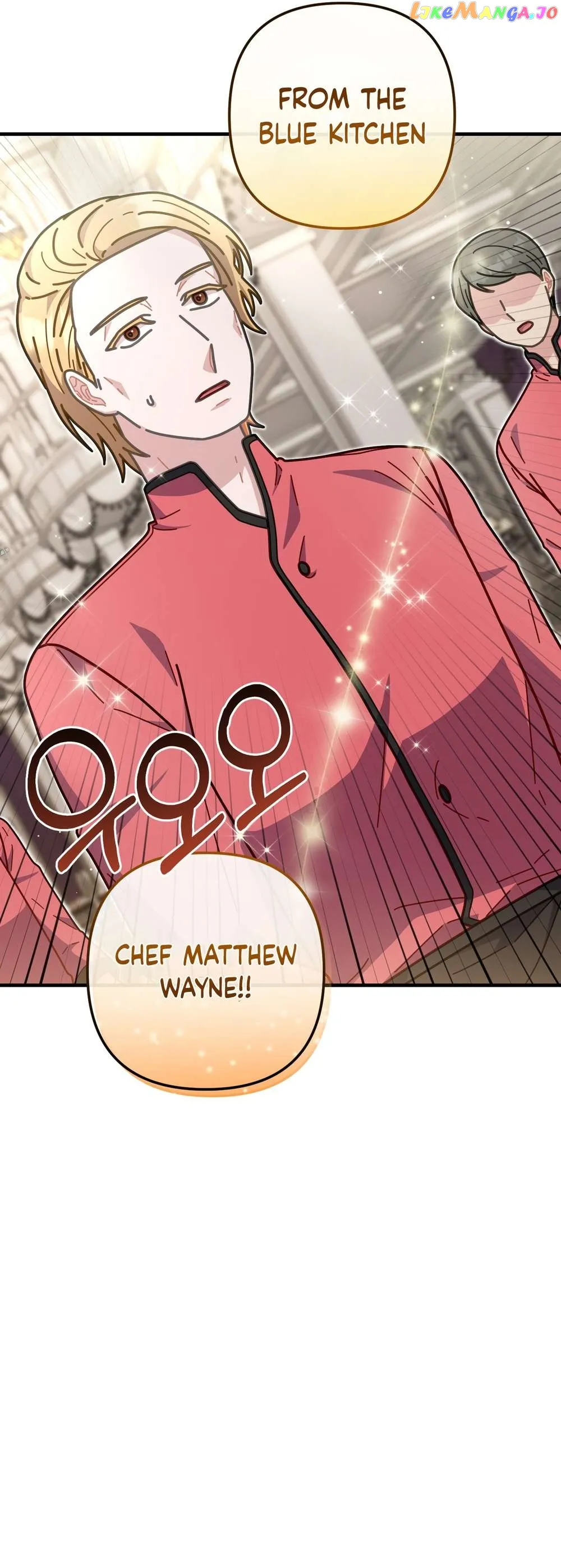 100-Year-Old Top Chef chapter 33 page 10