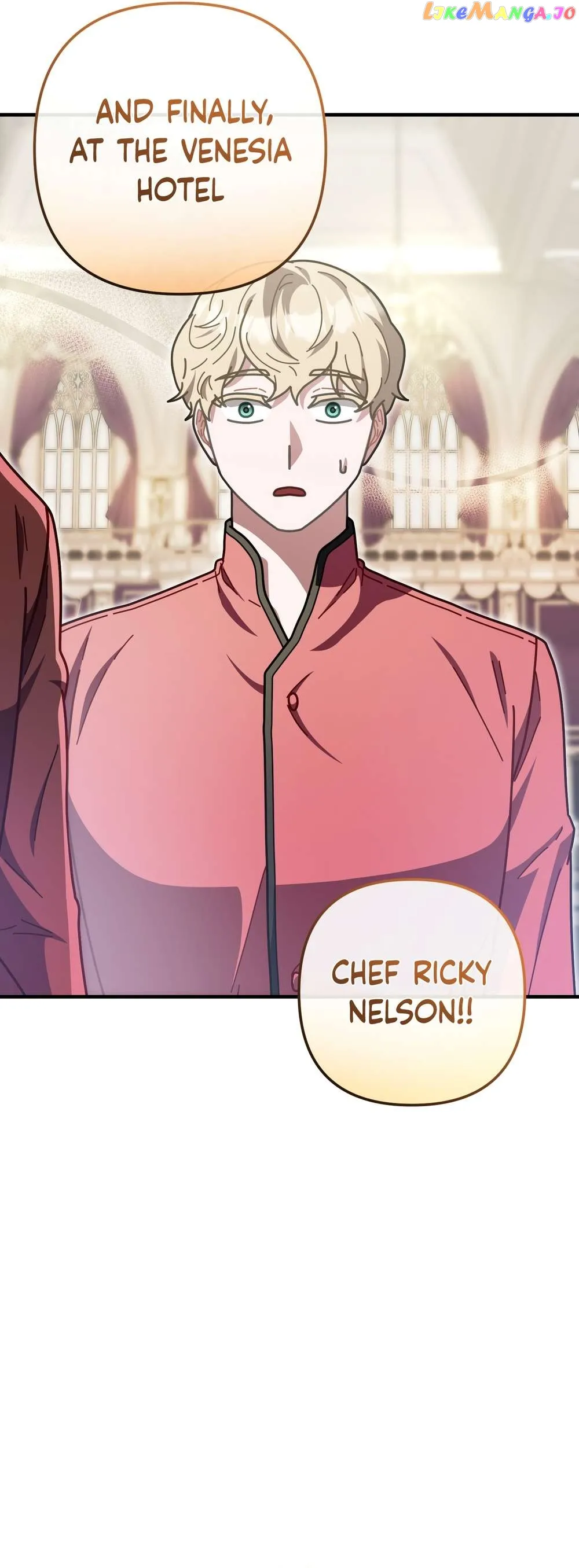 100-Year-Old Top Chef chapter 33 page 12