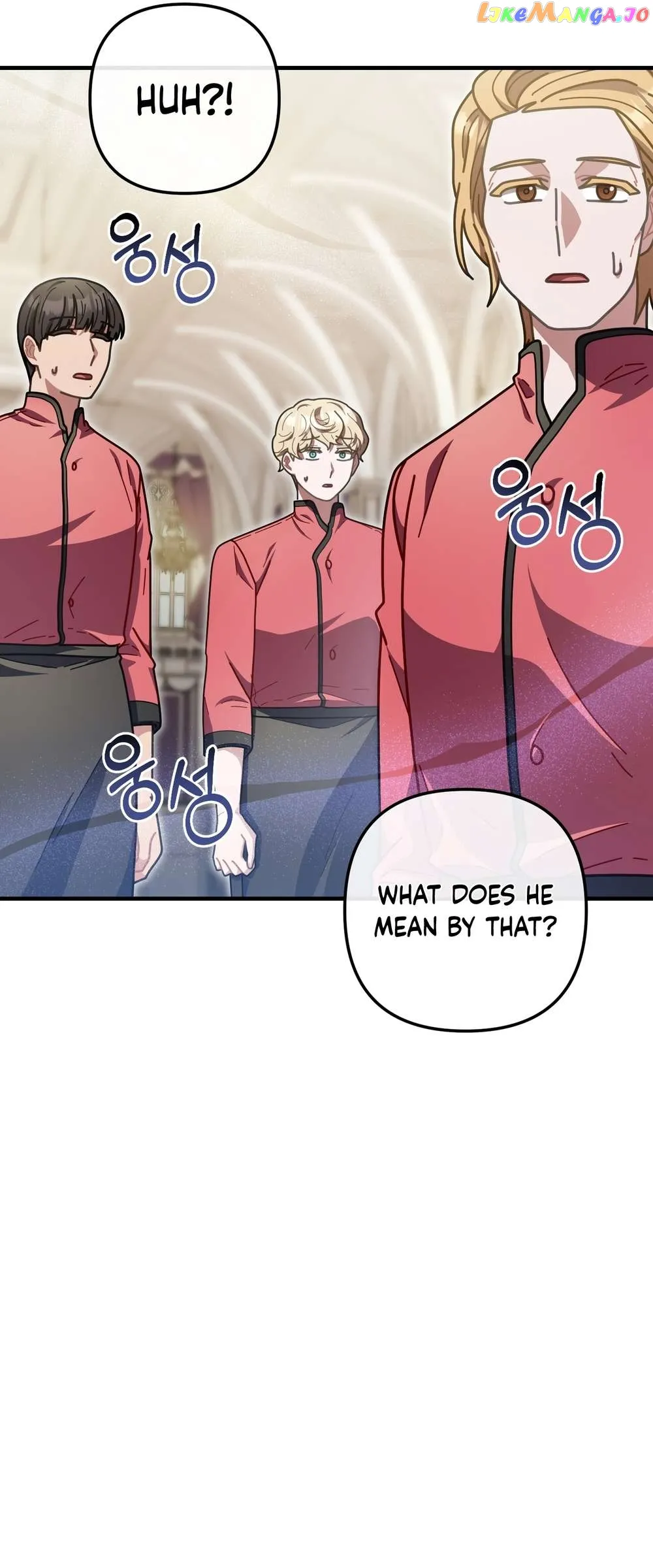100-Year-Old Top Chef chapter 33 page 14