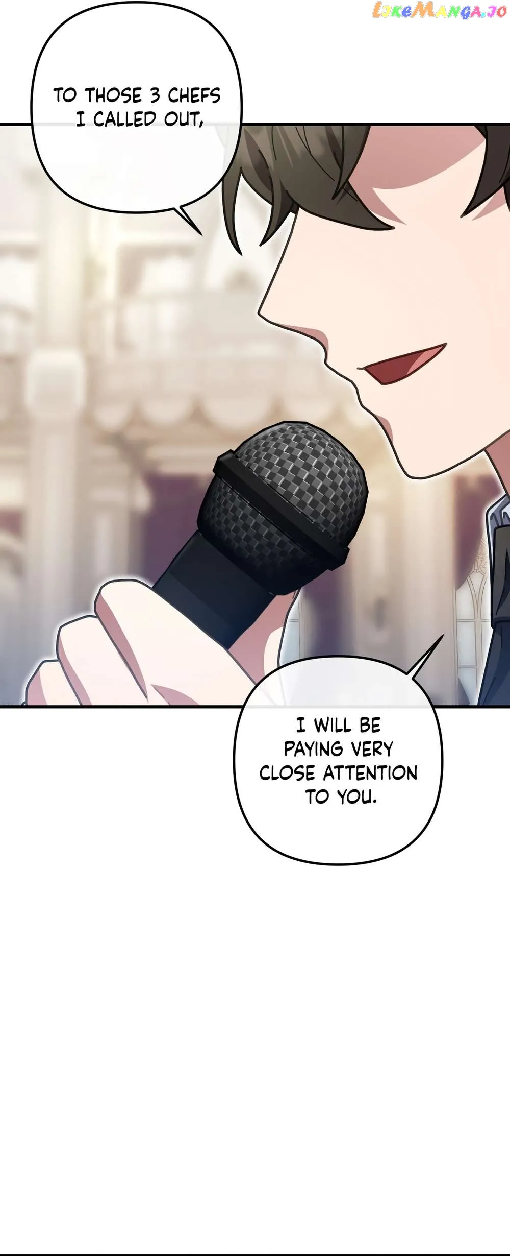 100-Year-Old Top Chef chapter 33 page 18