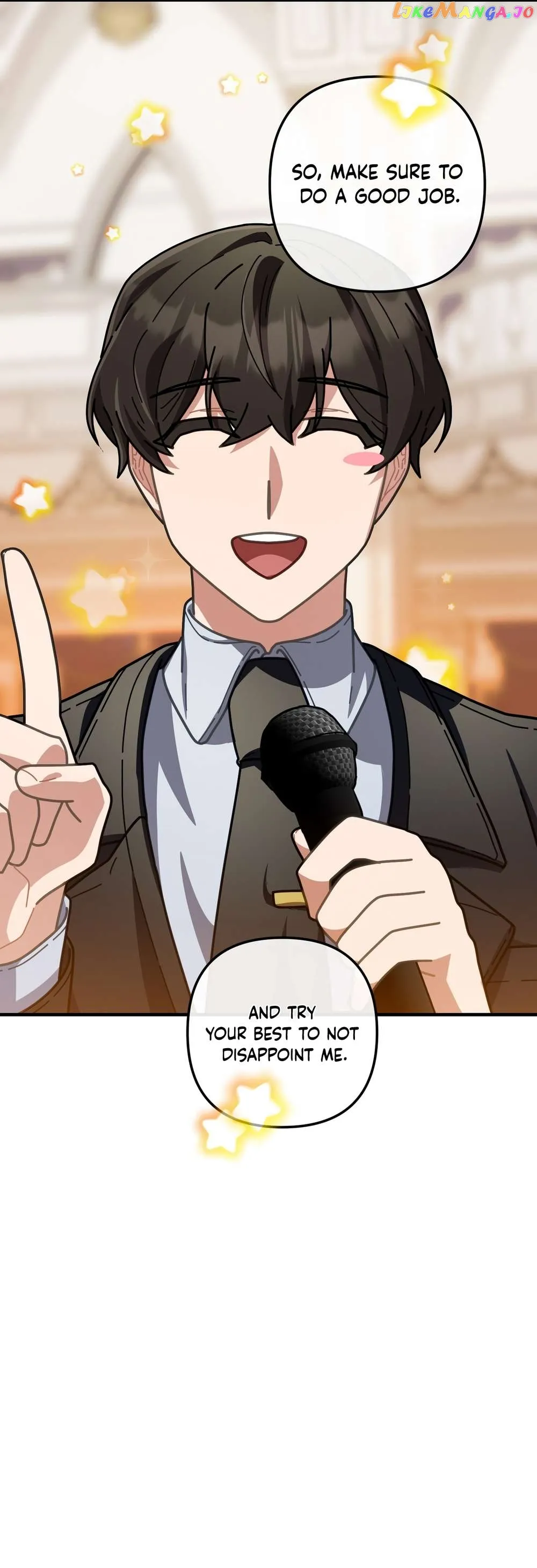 100-Year-Old Top Chef chapter 33 page 19
