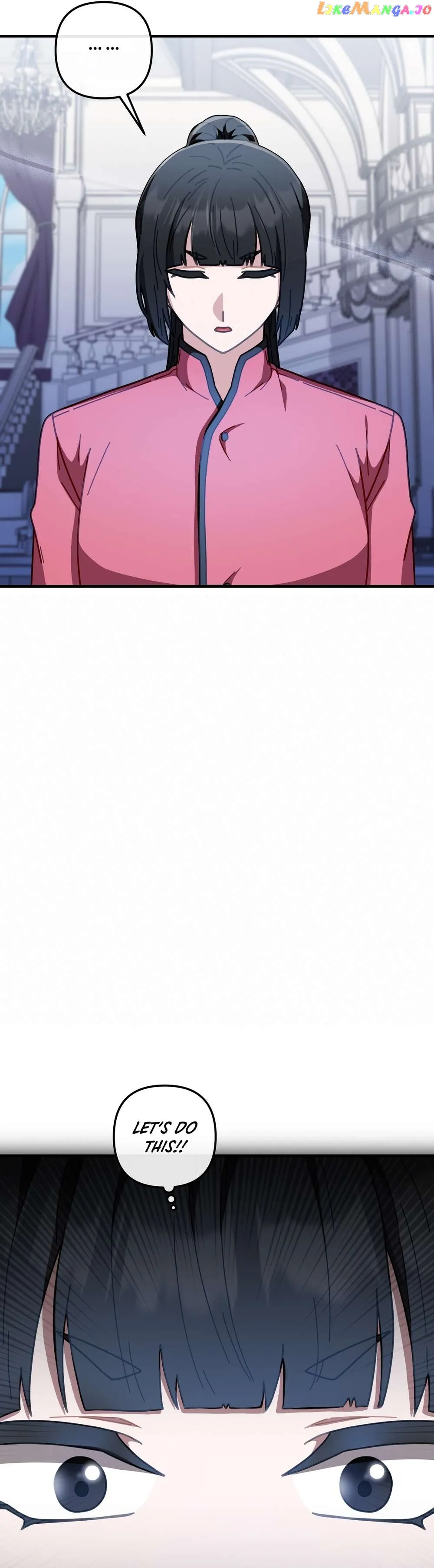 100-Year-Old Top Chef chapter 33 page 39