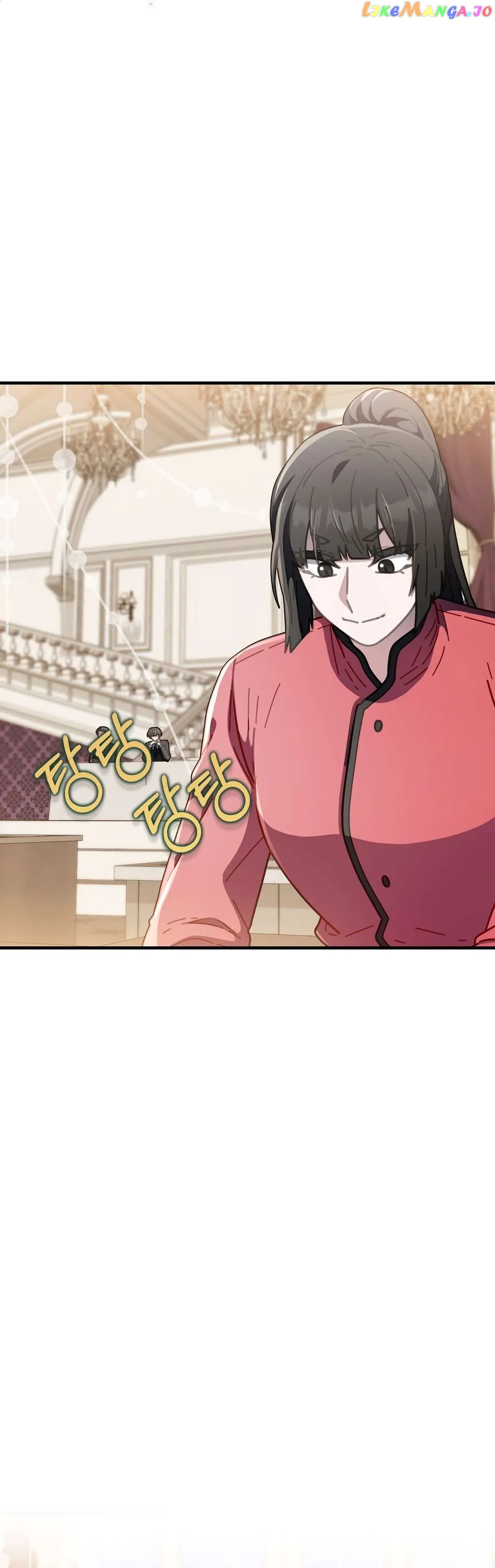 100-Year-Old Top Chef chapter 33 page 43