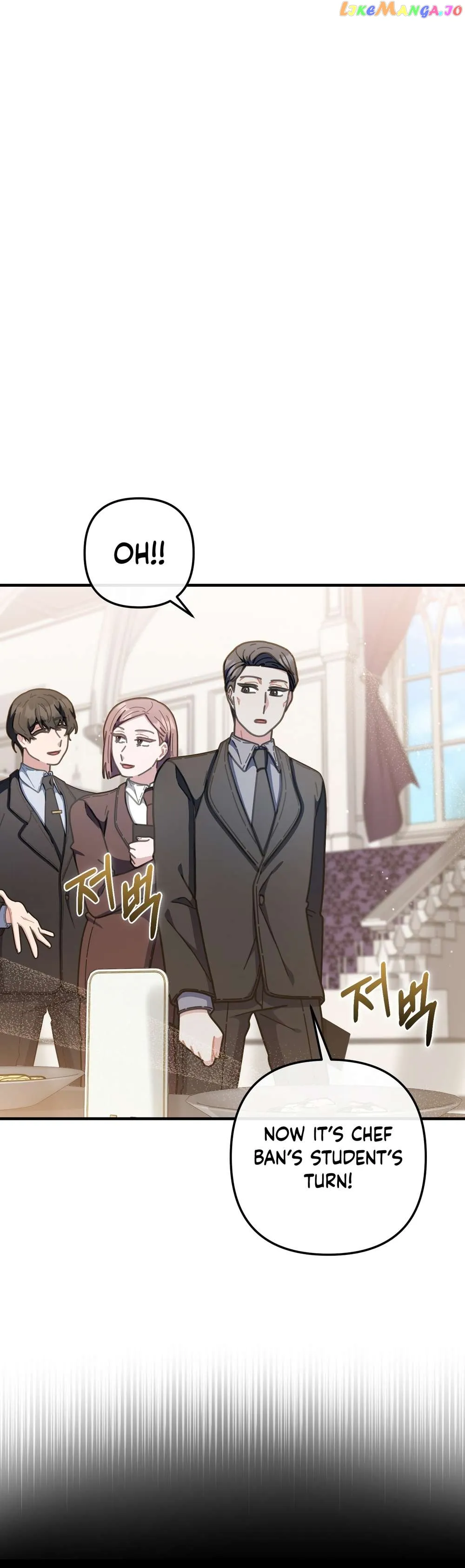 100-Year-Old Top Chef chapter 33 page 46