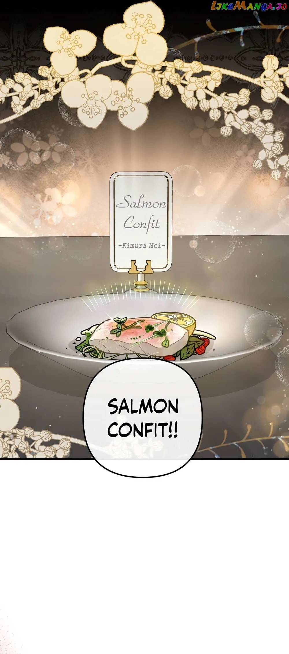 100-Year-Old Top Chef chapter 33 page 47