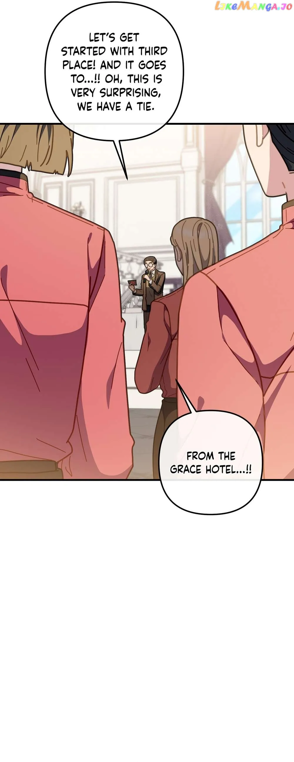 100-Year-Old Top Chef chapter 33 page 52