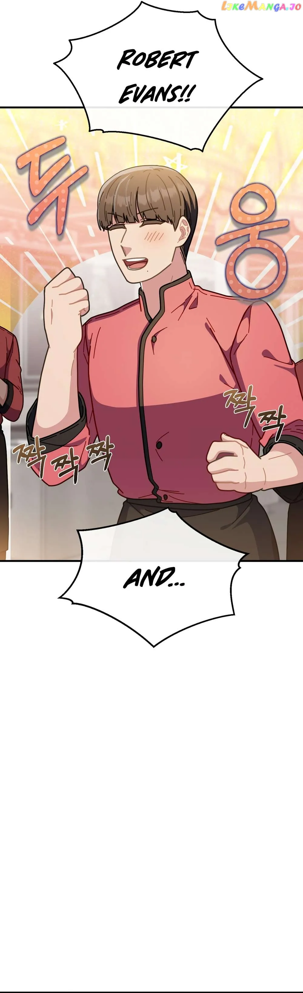 100-Year-Old Top Chef chapter 33 page 53