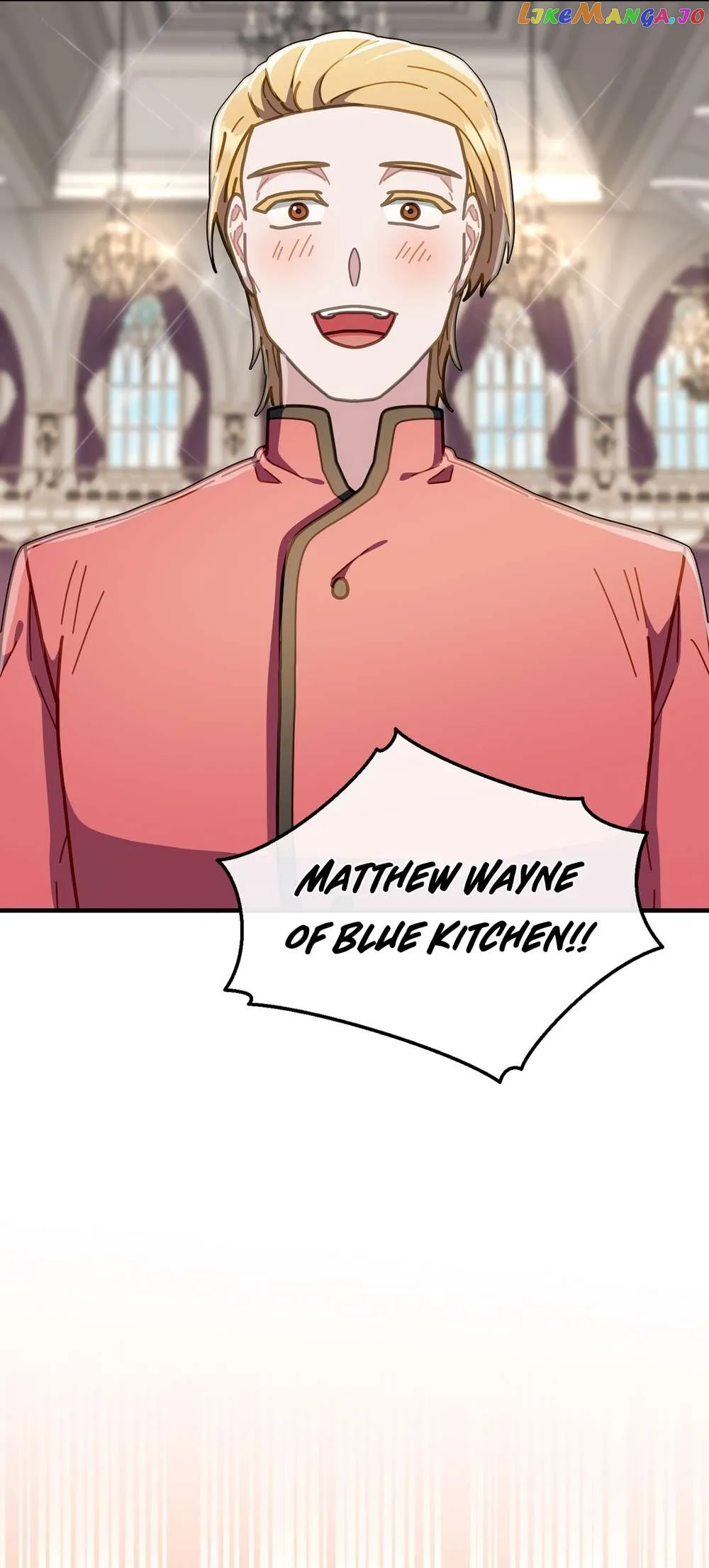 100-Year-Old Top Chef chapter 33 page 54