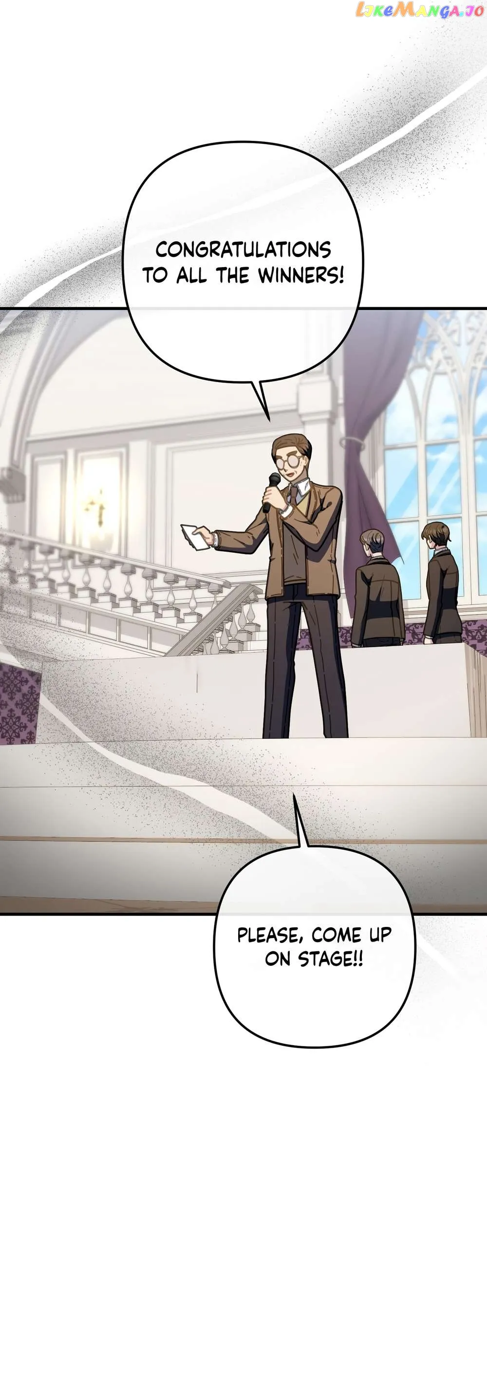 100-Year-Old Top Chef chapter 33 page 58